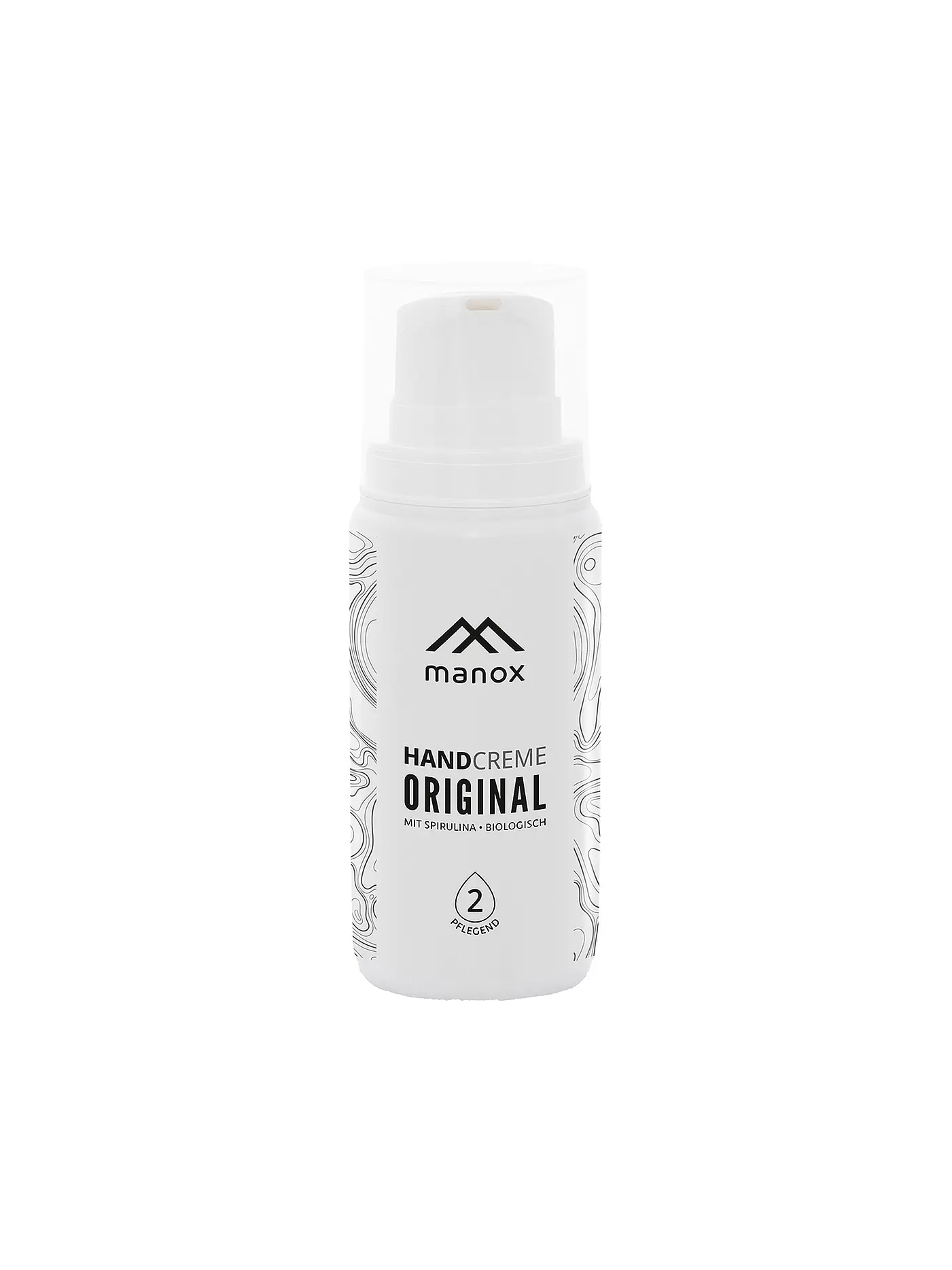 MANOX | Handcreme Original No.2 100ml | 